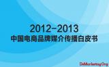 2012-2013�й�����Ʒ��ý�鴫����Ƥ�飨���أ�
