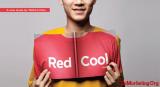 TBWA\�й������й������˵��б��桶Red Cool�� ��ʾ��һ�������й���