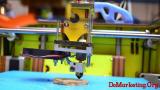 3D打印技术如今能做到的10件稀奇事
