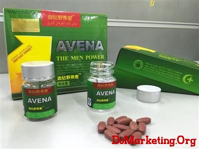 虚假广告傍上鸡汤文 朋友圈有偿转发