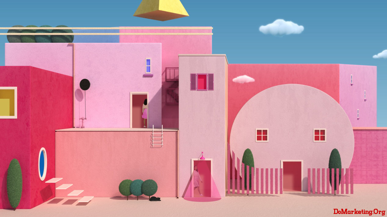 奥利奥巧轻脆饼干又拍了支少女心泛滥的广告-