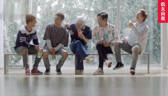  BigbangκʱŬṼ