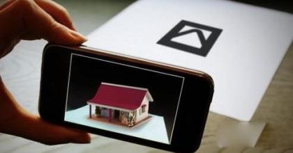 AR增强现实技术在市场营销中的应用方法