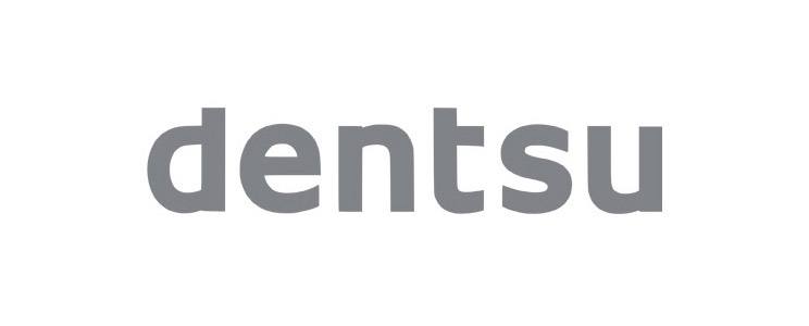 ͨ˹ Dentsu media ȫƷʽ dentsu X