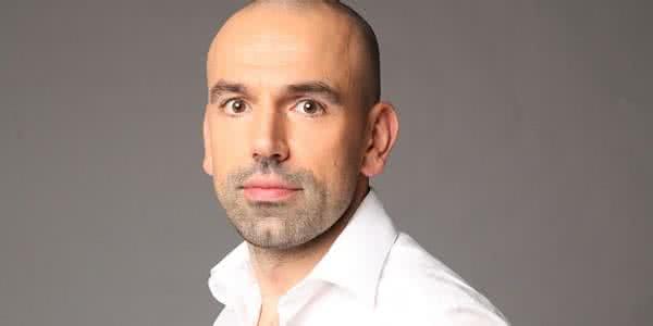 /2018ʽϲGordon DomlijaйCEO