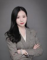 竞立中国任命许维怡（Vivi Xu）为数据业务负责人