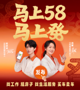 ˢ��ȫ���Ŀ��������裬����58ͬ�ǵ���ҵ��Ӫ���ƾ�˼·